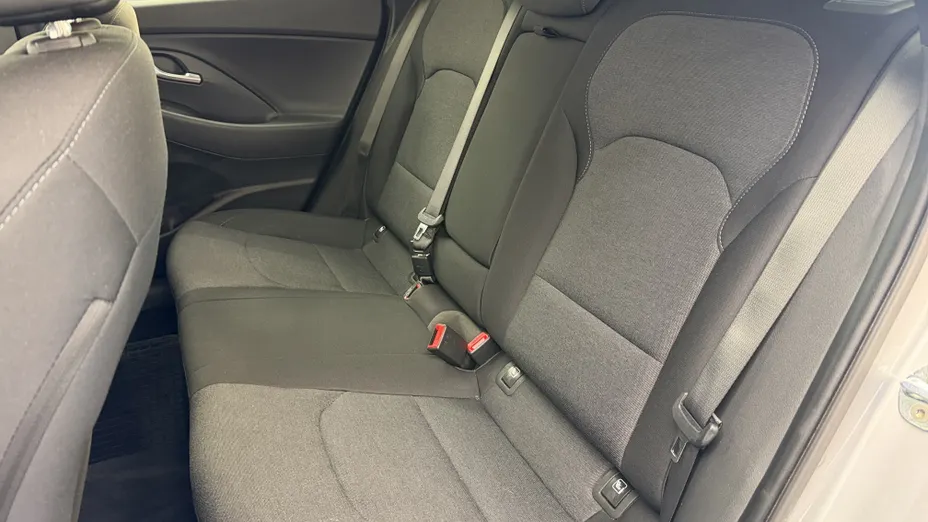 HYUNDAI i30 i30 1.5 T-GDI 48V Smart