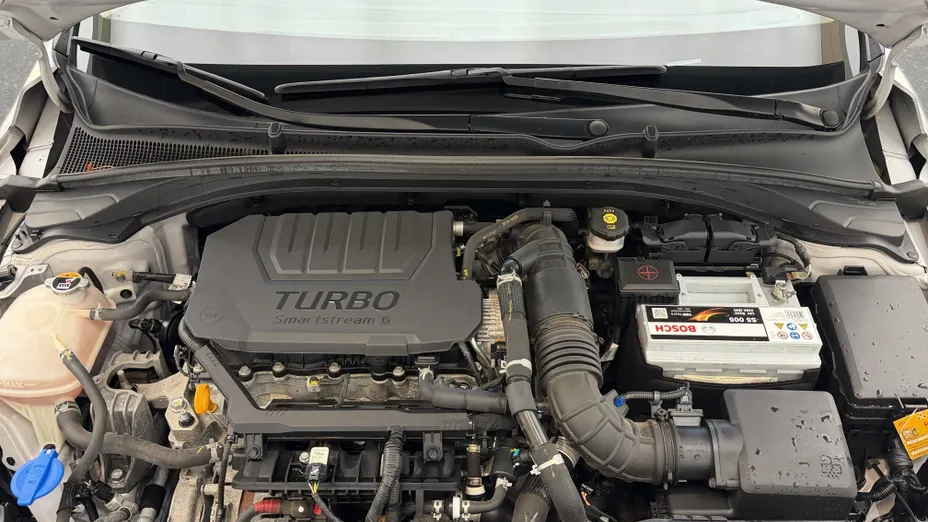 HYUNDAI i30 i30 1.5 T-GDI 48V Smart