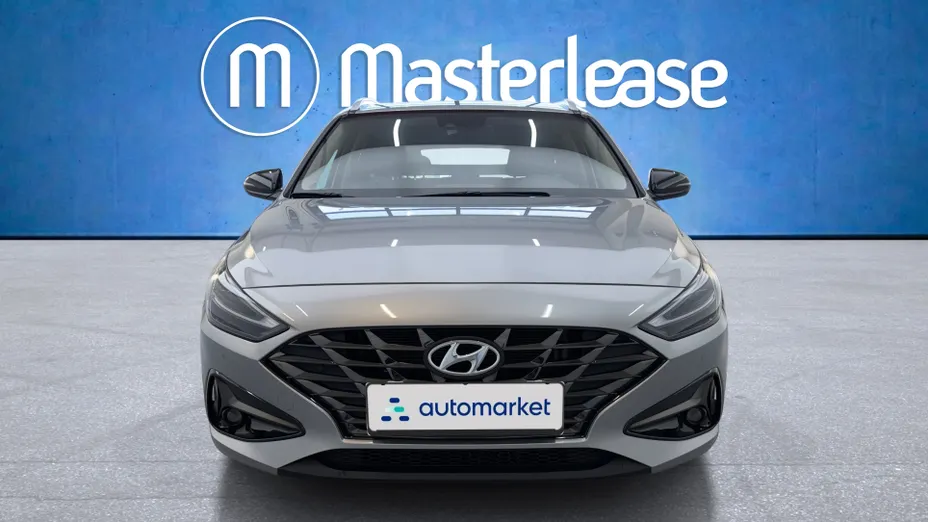 HYUNDAI i30 i30 1.5 T-GDI 48V Smart