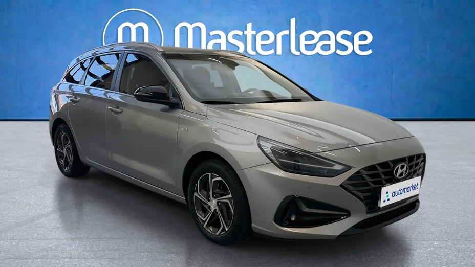 HYUNDAI i30 i30 1.5 T-GDI 48V Smart