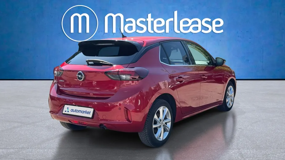 OPEL Corsa Corsa 1.2 Elegance S&S aut