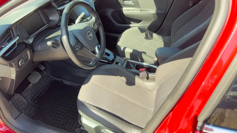 OPEL Corsa Corsa 1.2 Elegance S&S aut