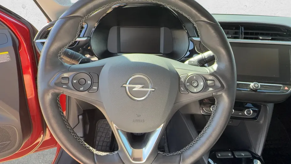OPEL Corsa Corsa 1.2 Elegance S&S aut