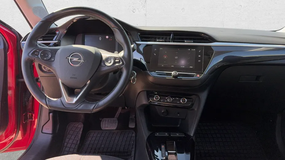 OPEL Corsa Corsa 1.2 Elegance S&S aut