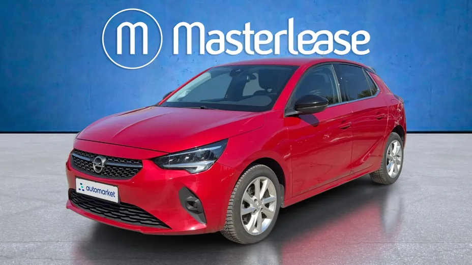 OPEL Corsa Corsa 1.2 Elegance S&S aut