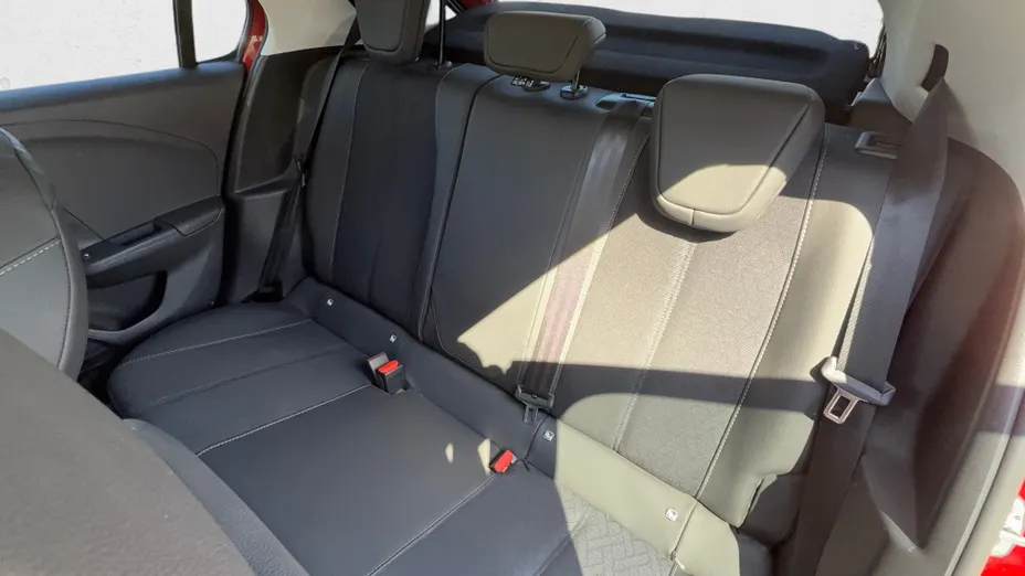 OPEL Corsa Corsa 1.2 Elegance S&S aut