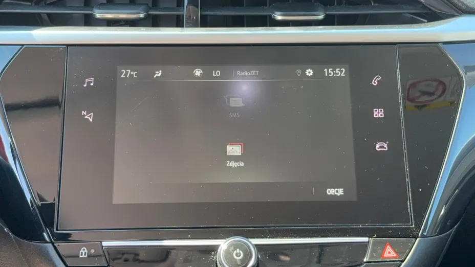 OPEL Corsa Corsa 1.2 Elegance S&S aut