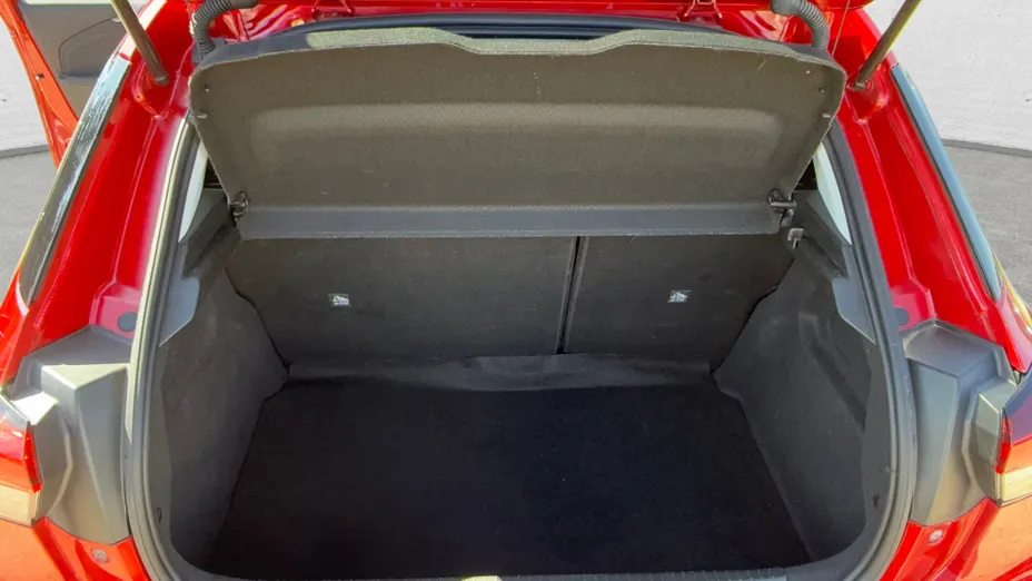 OPEL Corsa Corsa 1.2 Elegance S&S aut