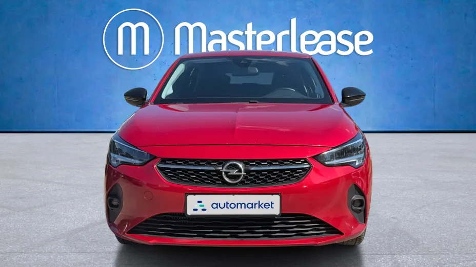 OPEL Corsa Corsa 1.2 Elegance S&S aut
