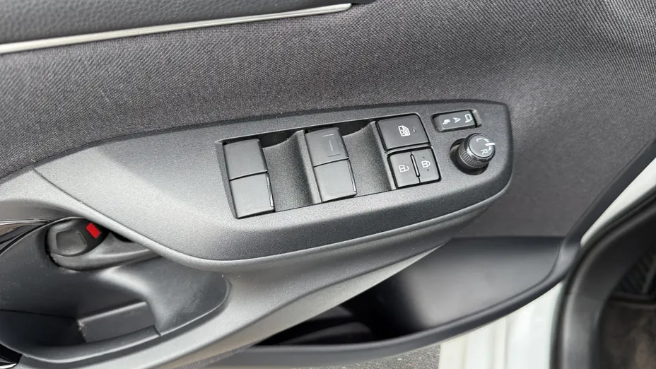 TOYOTA Yaris Yaris Hybrid 1.5 Executive