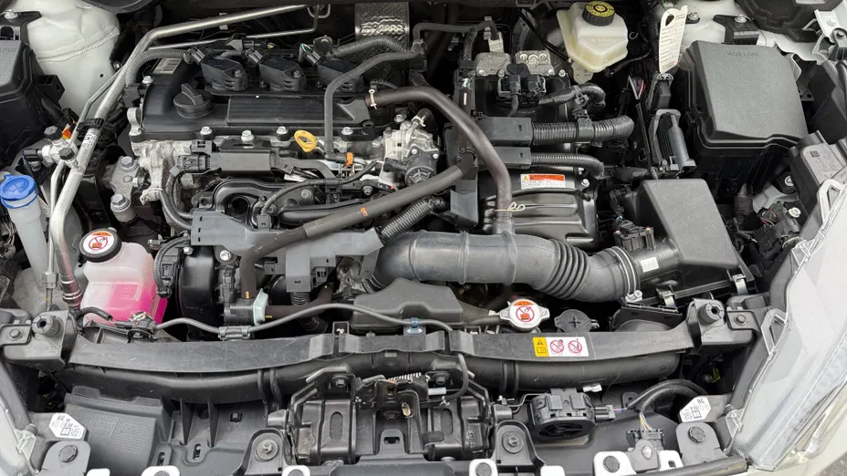 TOYOTA Yaris Yaris Hybrid 1.5 Executive