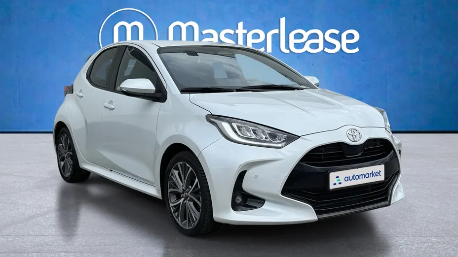 TOYOTA Yaris Yaris Hybrid 1.5 Executive