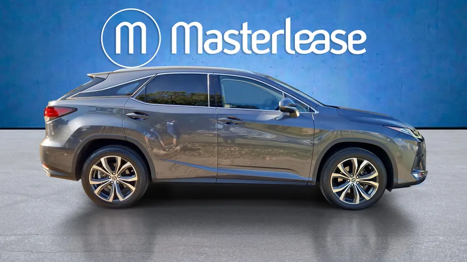 LEXUS RX RX 300 Business Edition +