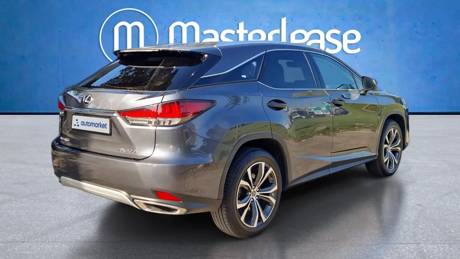 LEXUS RX RX 300 Business Edition +