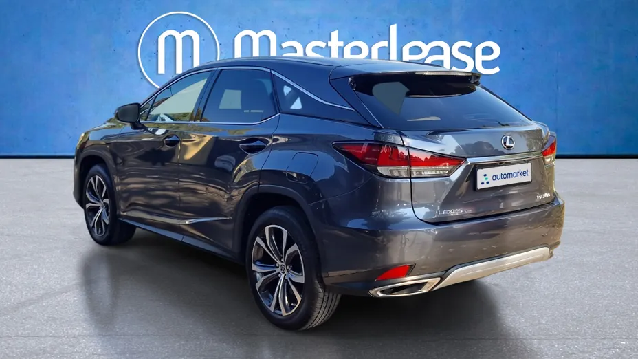 LEXUS RX RX 300 Business Edition +