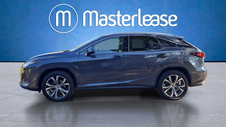 LEXUS RX RX 300 Business Edition +