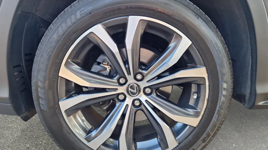 LEXUS RX RX 300 Business Edition +