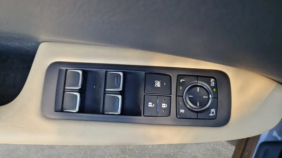 LEXUS RX RX 300 Business Edition +