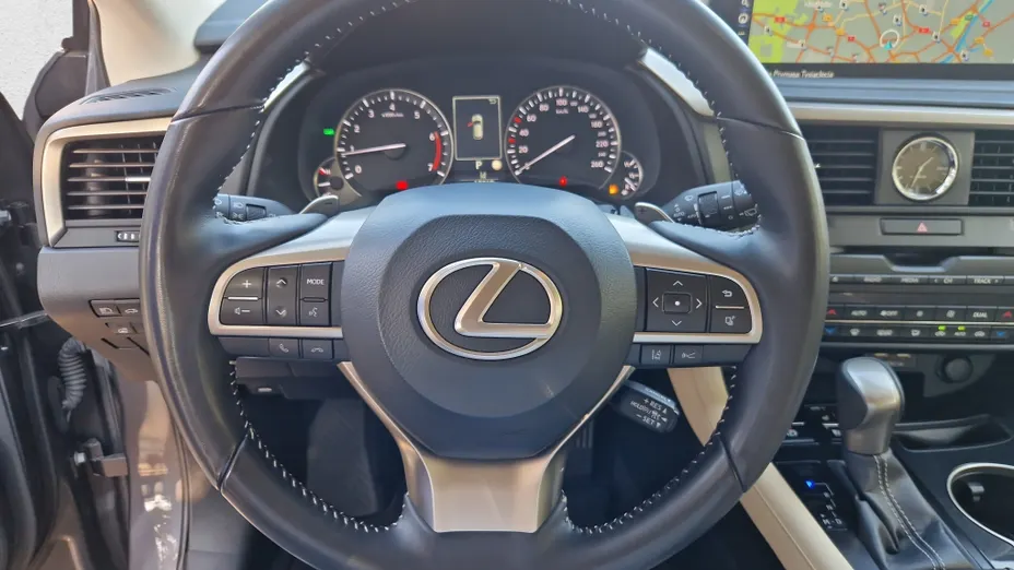 LEXUS RX RX 300 Business Edition +