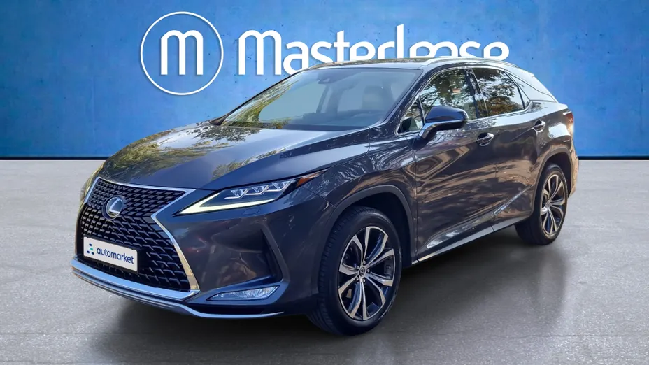LEXUS RX RX 300 Business Edition +
