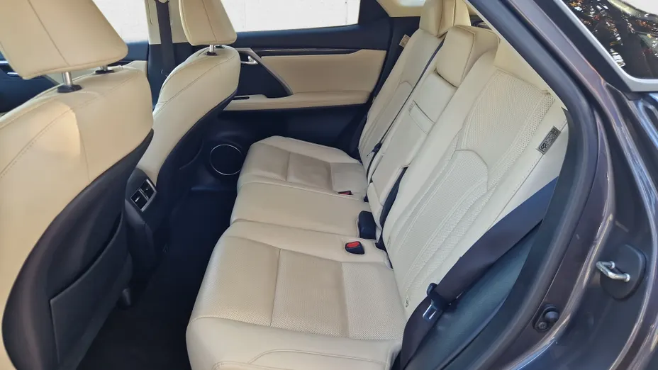 LEXUS RX RX 300 Business Edition +