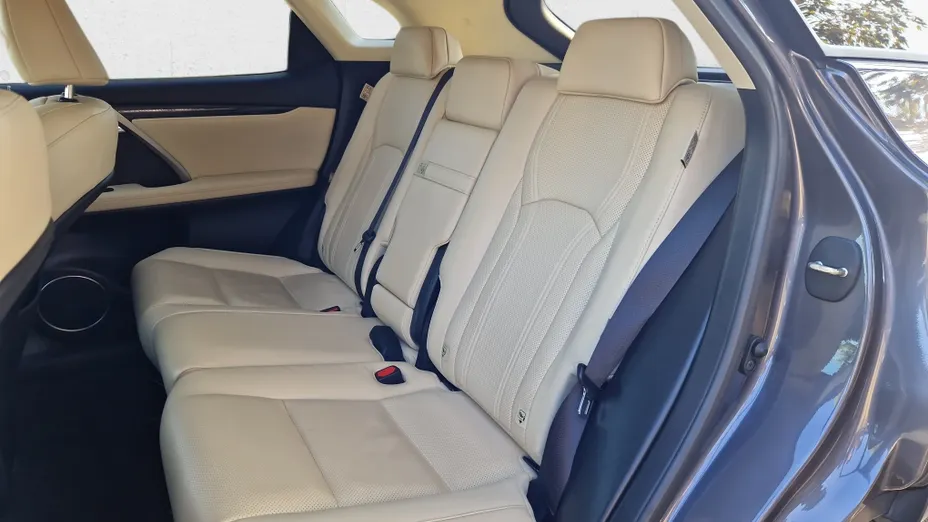 LEXUS RX RX 300 Business Edition +
