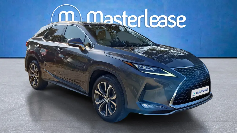 LEXUS RX RX 300 Business Edition +