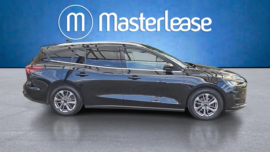 FORD Focus Focus 1.5 EcoBlue Titanium X aut