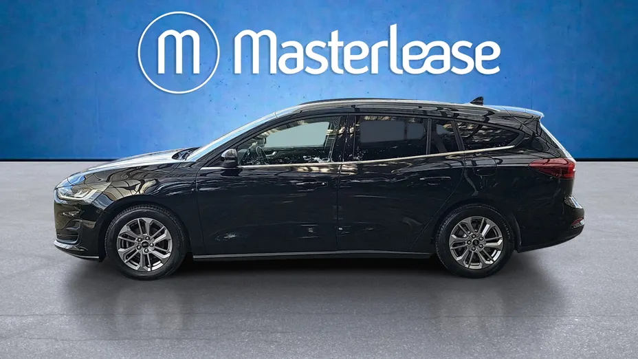 FORD Focus Focus 1.5 EcoBlue Titanium X aut
