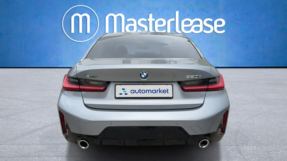 BMW Seria 3 320d xDrive mHEV M Sport sport-aut