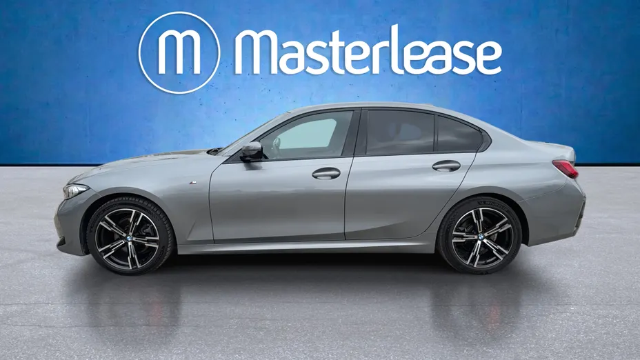 BMW Seria 3 320d xDrive mHEV M Sport sport-aut