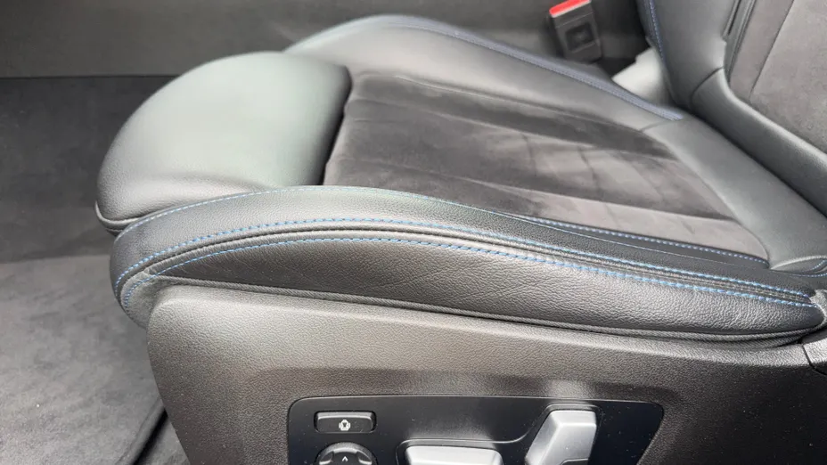 BMW Seria 3 320d xDrive mHEV M Sport sport-aut