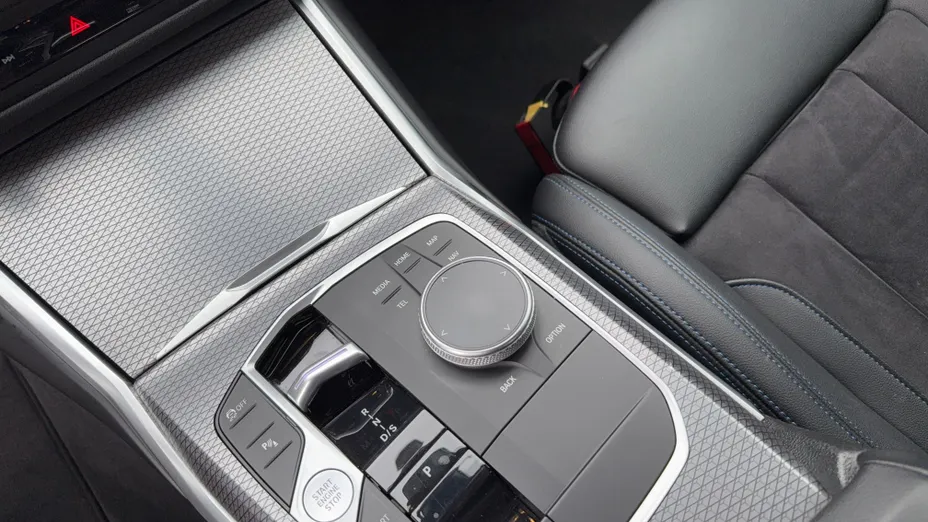 BMW Seria 3 320d xDrive mHEV M Sport sport-aut