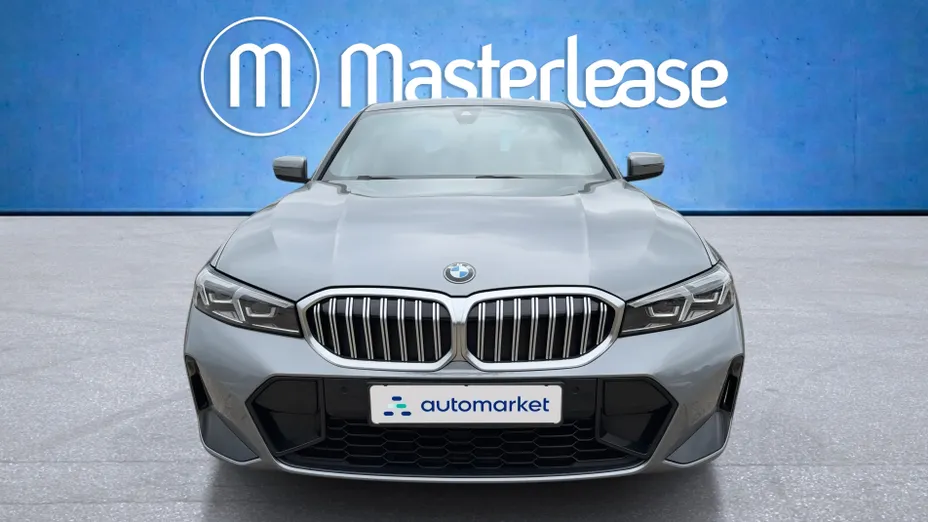 BMW Seria 3 320d xDrive mHEV M Sport sport-aut