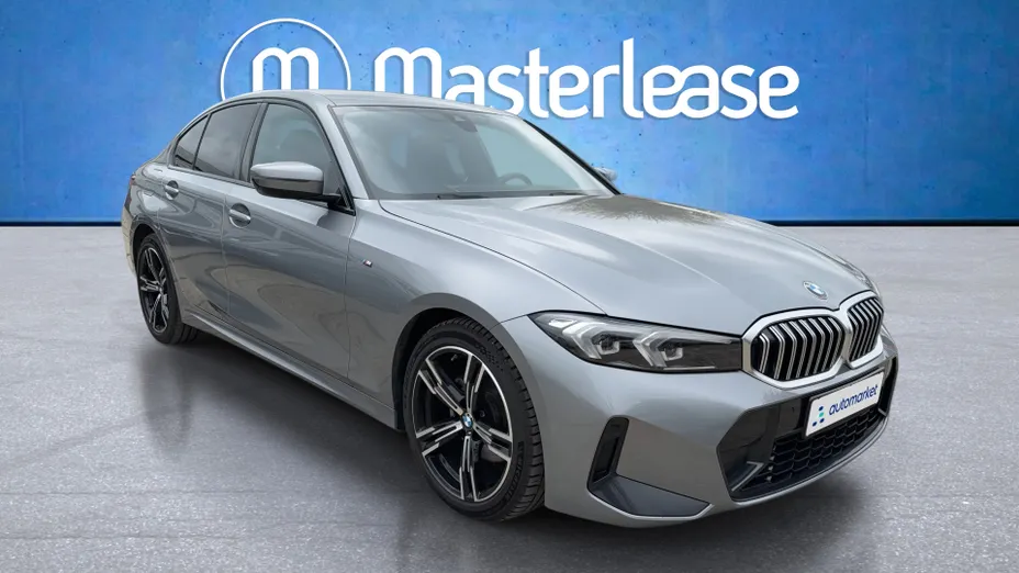 BMW Seria 3 320d xDrive mHEV M Sport sport-aut