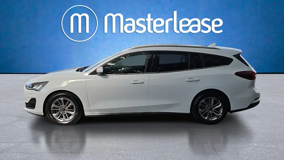 FORD Focus Focus 1.5 EcoBlue Titanium X aut