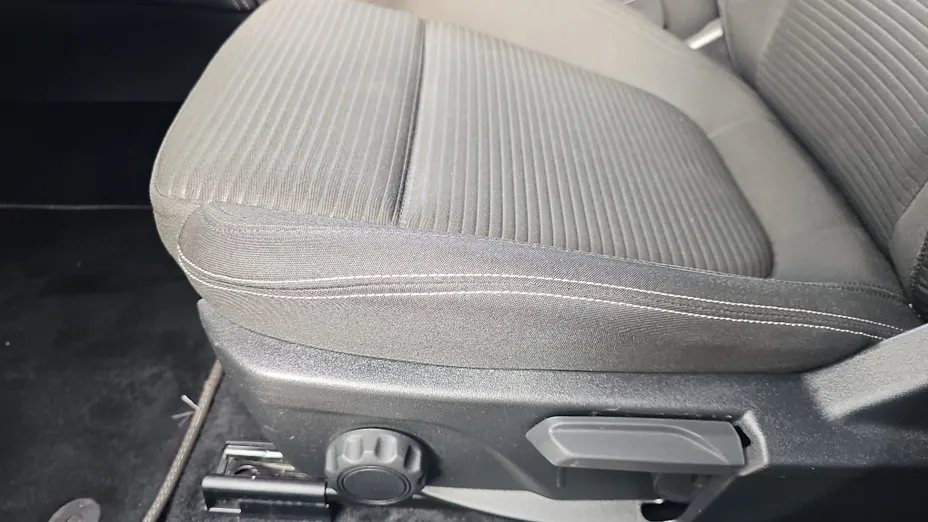 FORD Focus Focus 1.5 EcoBlue Titanium X aut