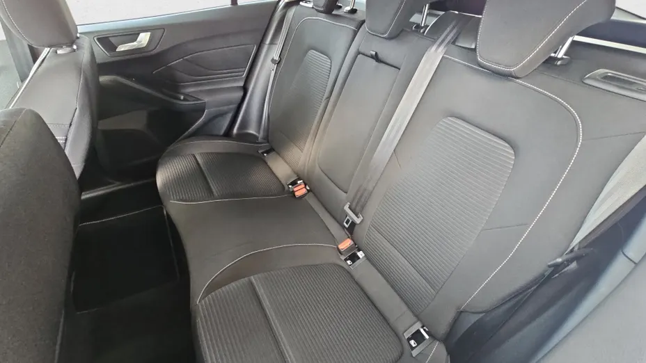 FORD Focus Focus 1.5 EcoBlue Titanium X aut