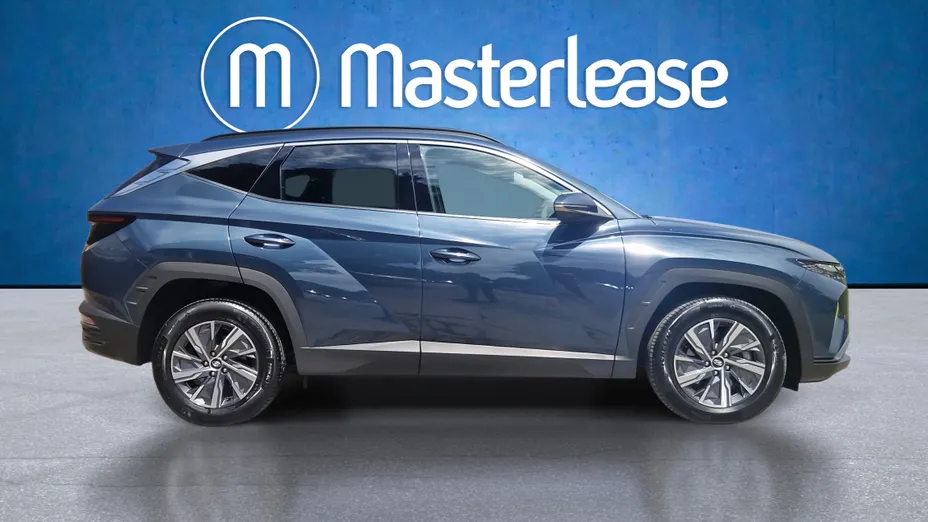 HYUNDAI Tucson Tucson 1.6 T-GDi HEV Executive 2WD