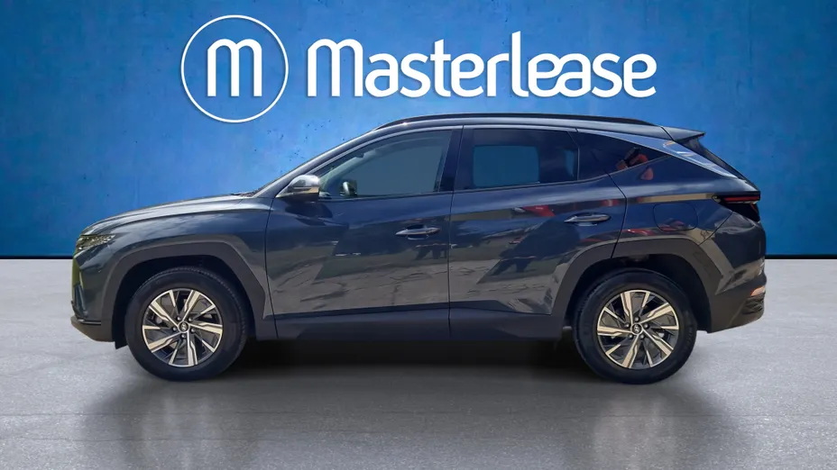 HYUNDAI Tucson Tucson 1.6 T-GDi HEV Executive 2WD