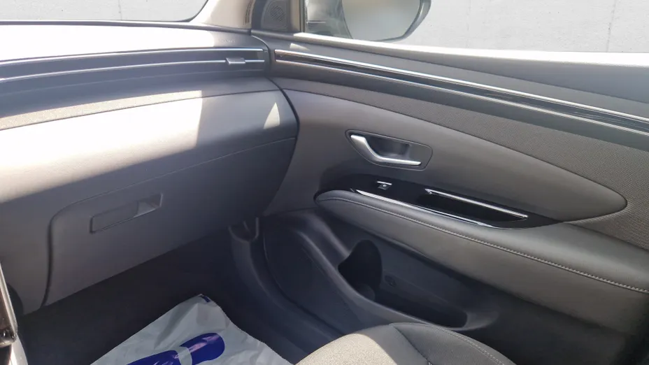 HYUNDAI Tucson Tucson 1.6 T-GDi HEV Executive 2WD