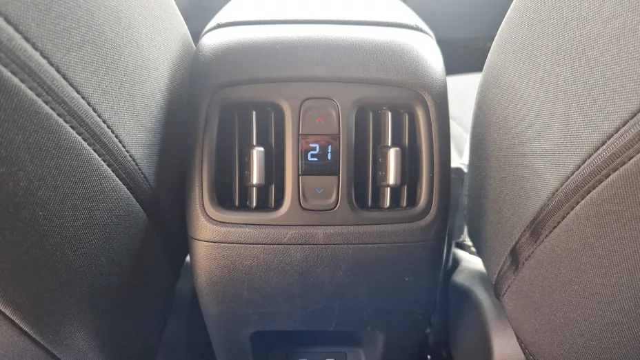 HYUNDAI Tucson Tucson 1.6 T-GDi HEV Executive 2WD