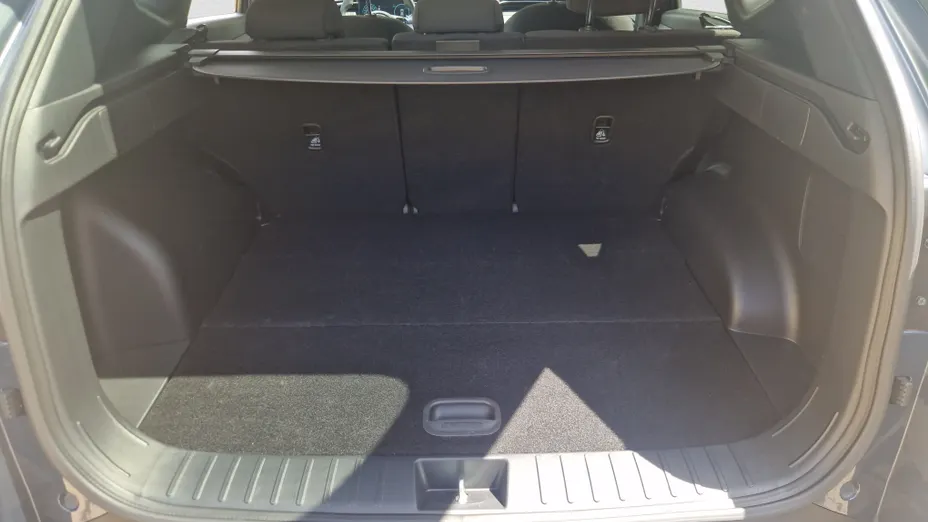 HYUNDAI Tucson Tucson 1.6 T-GDi HEV Executive 2WD