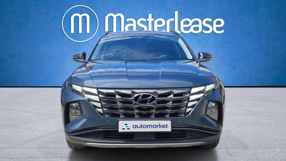 HYUNDAI Tucson Tucson 1.6 T-GDi HEV Executive 2WD