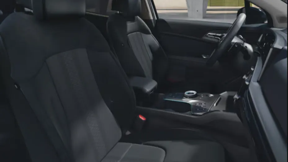 KIA Sportage -