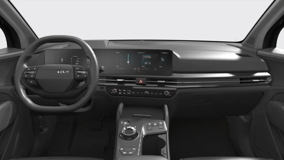 KIA Sportage -