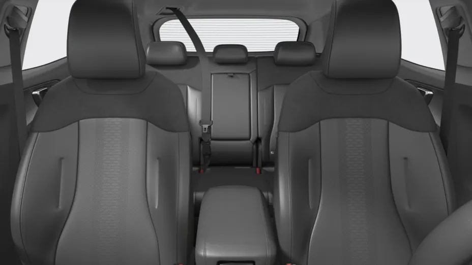 KIA Sportage -