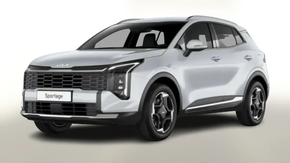 KIA Sportage -