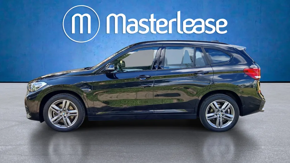 BMW X1 X1 sDrive20i M Sport sport-aut