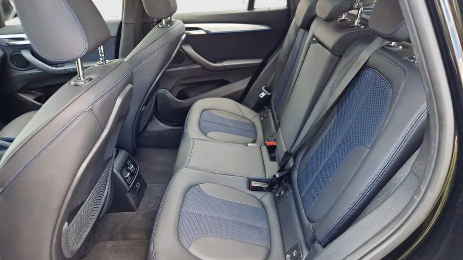 BMW X1 X1 sDrive20i M Sport sport-aut
